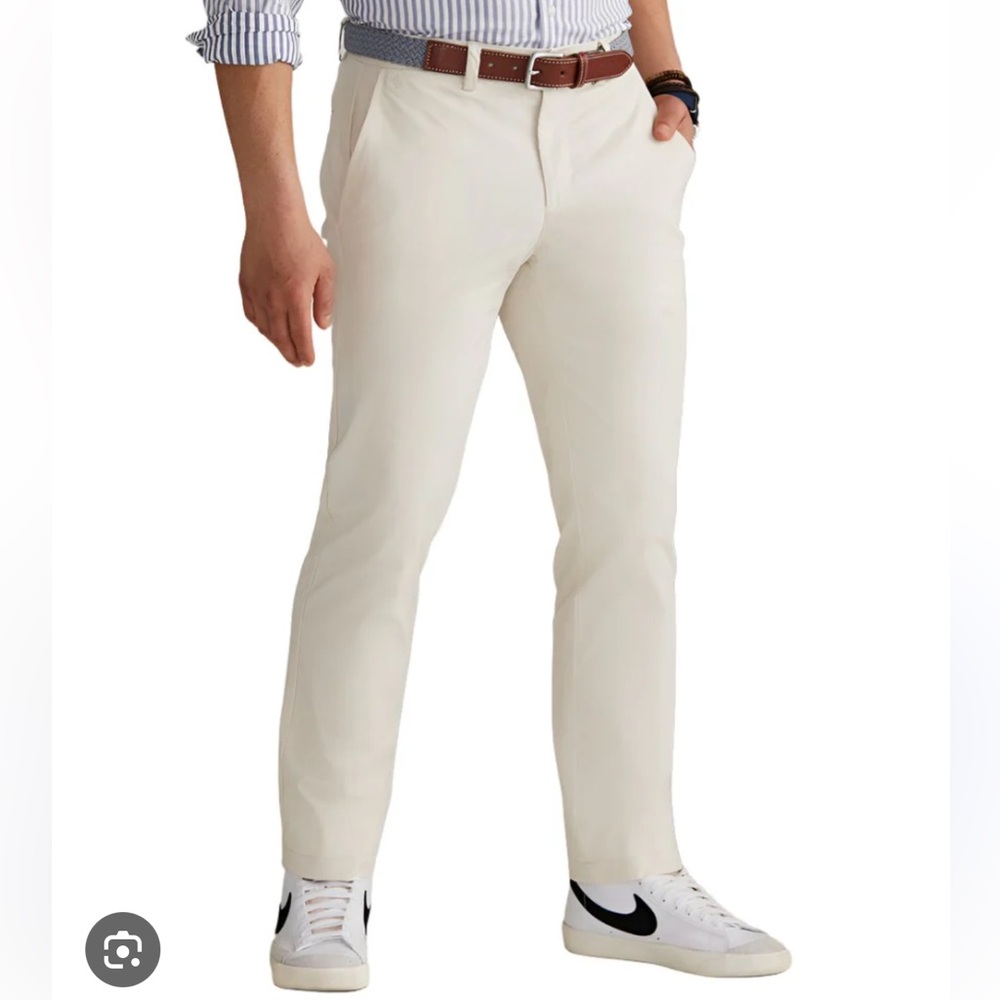 Vineyard Vines Breaker Pants